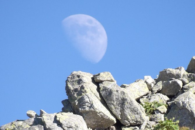 From Sofia: Rila Mountain and the Scary Lake - Reservation and Cancellation Policies