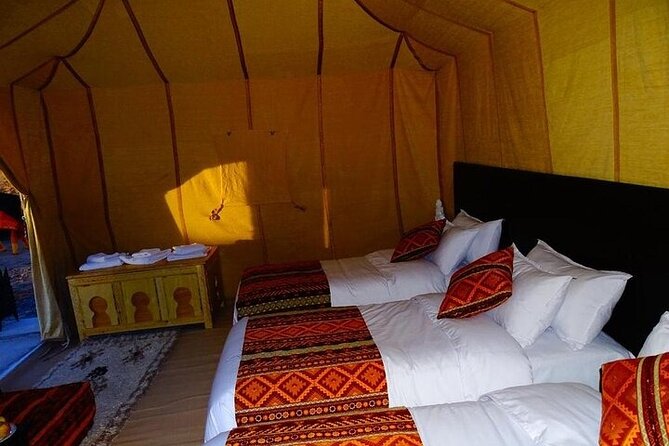 From Tanger To Marrakech 5 Private Days Via Merzouga Desert - The Sum Up