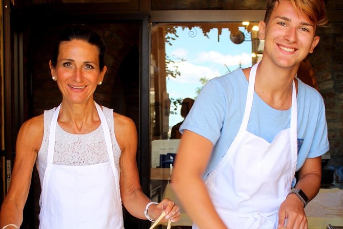 From the Market to the Table: an Intimate Cooking Class in Como - Dessert: Tiramisu
