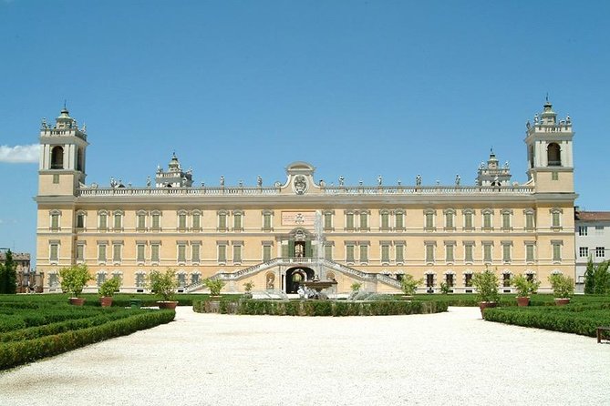 From Versailles in Colorno to the Culatello Experience in Parma Countryside - What to Expect During the Tour