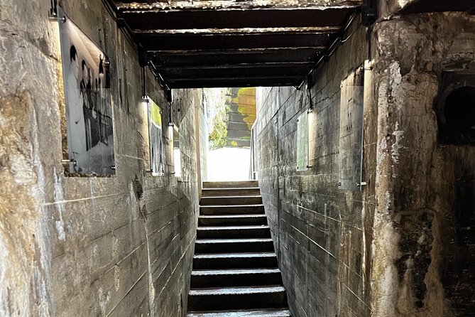 From Vilnius: Private Day Tour to Wolfs Liar (Hitlers Bunker) - Frequently Asked Questions
