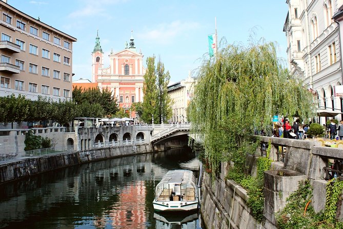 From Zagreb: Lake BLED and LJUBLJANA Fully Private Day Tour - Directions