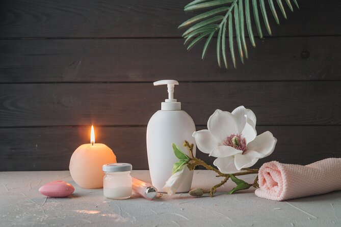 Full Body Massage One Hour With Jacuzzi, Sauna, Transfer-Hurghada - Additional Information