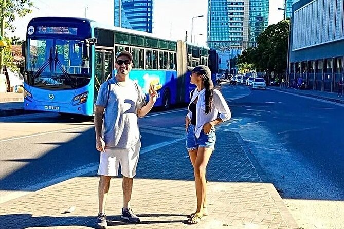 Full Day Adventure Tour in Dar Es Salaam (Private ) - Cancellation and Refund Policy