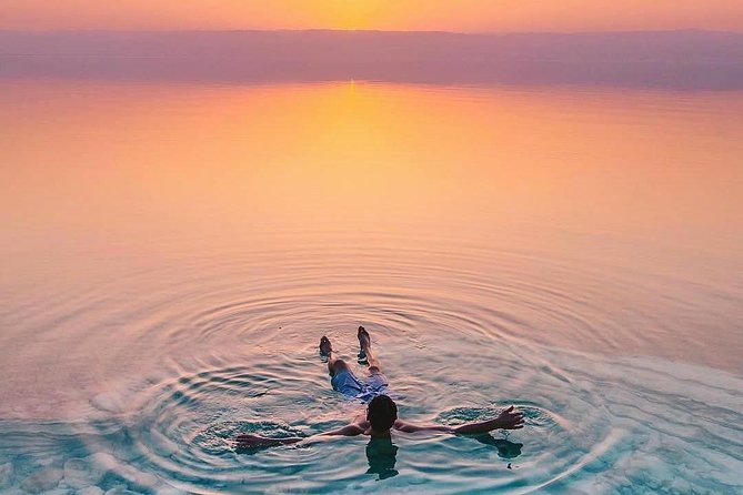 Full-Day Amman City Tour and the Dead Sea From Amman - Reviews and Suggestions