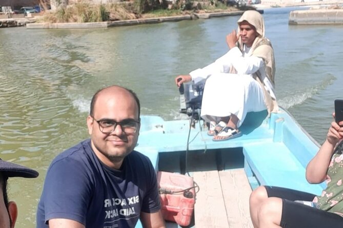 Full-Day At WadiShab & Sinkhole (Shab Valley) - Expected Experience
