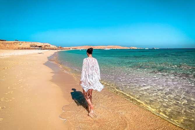 Full Day Boat Trip to Eden Island With Snorkeling - Meeting and Pickup Points