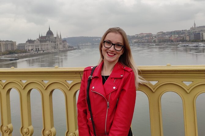 Full Day Budapest Walking Tour With a Local Private Guide - Additional Information