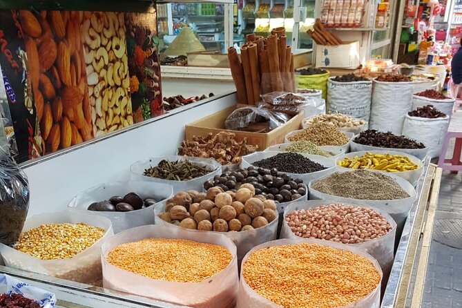 Full-Day Bus Tour in Bahrain - The Sum Up