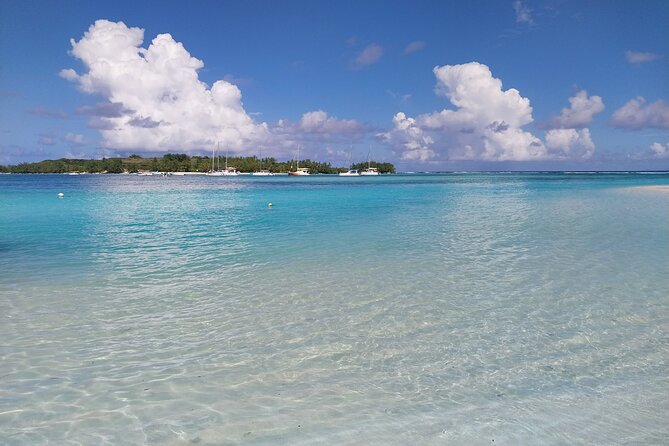 Full Day Catamaran Cruise to Ilot Gabriel With Lunch & Drinks - Inclusions and Exclusions