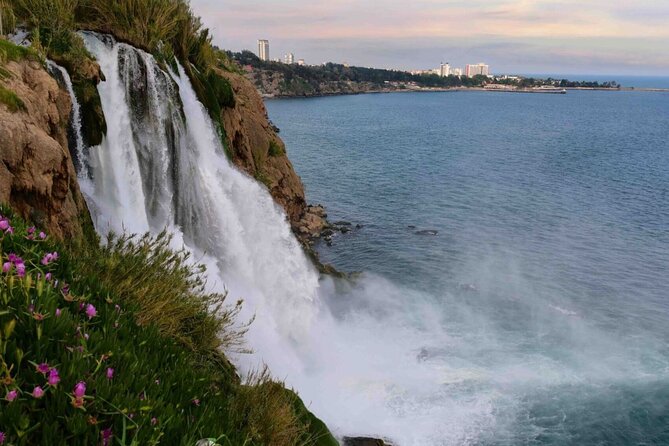 Full Day City Tour/2 Waterfalls, Boat Trip, Old Town - Frequently Asked Questions