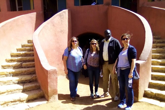 Full-Day DAKAR City / GOREE Island Tour - Frequently Asked Questions