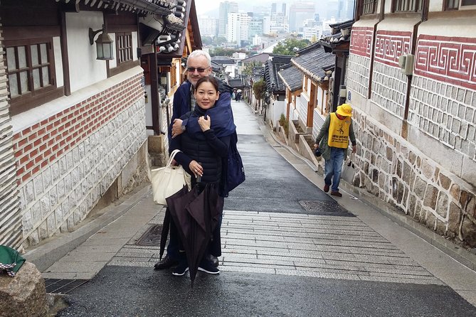 Full Day- Essential Seoul City Tour & Gourmet Tour(including Lunch and Dinner) - Frequently Asked Questions