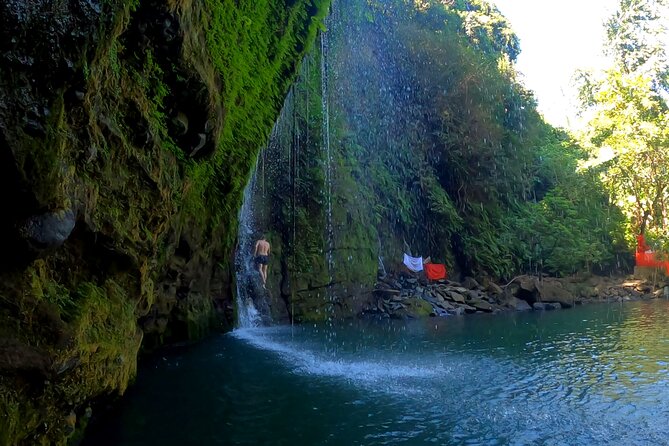 Full-Day Exclusive Private Tour in Nosy Be With Luxury Lunch - Booking Information