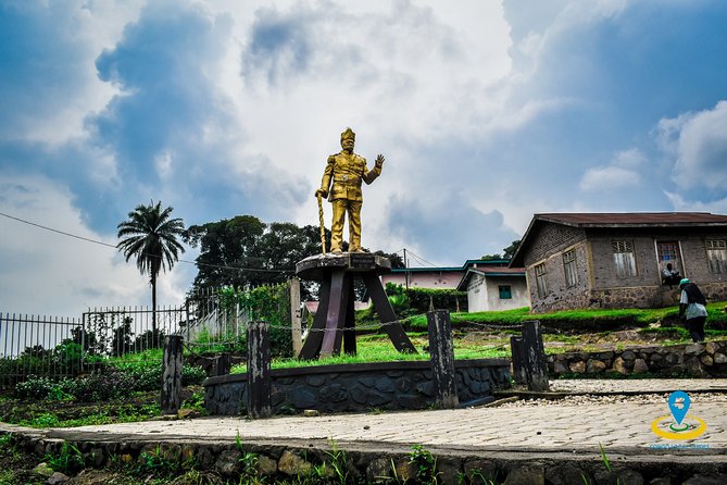 Full Day Goma Villages Tour - Scenic Exploration