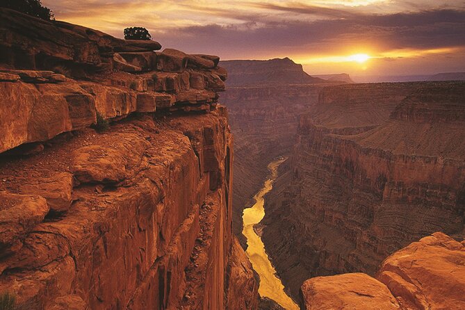 Full-Day Grand Canyon and Nizwa Tour by 4x4 - The Sum Up