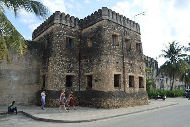 Full-Day Guided Private Dolphins Tour+ Monkeys + Stone Town &Spice Farm Zanzibar - Additional Information