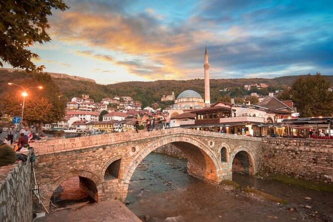 Full Day Guided Tour in Prizren - How to Reserve Your Spot