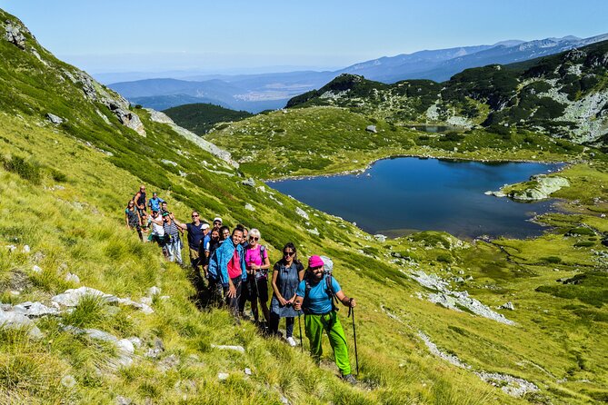 Full-Day Guided Tour to Seven Rila Lakes in Bulgaria - Weather and Experience