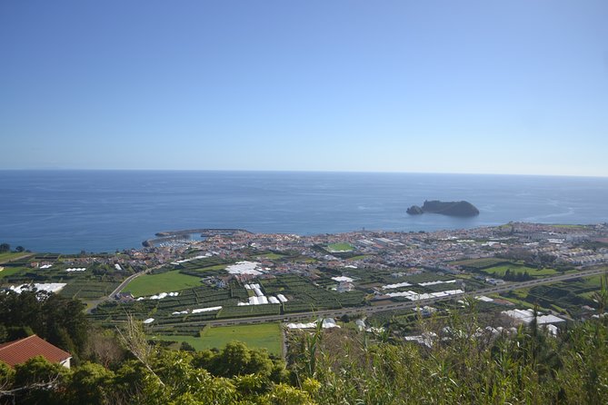 Full Day Highlights of São Miguel Island - Cultural Visits to Mountain Villages