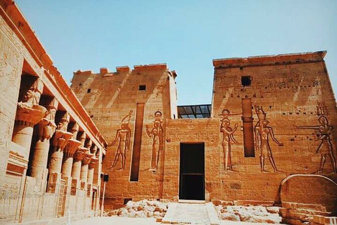Full Day in Luxor From Cairo With Privet Guide by Domestic Flight - Customer Reviews
