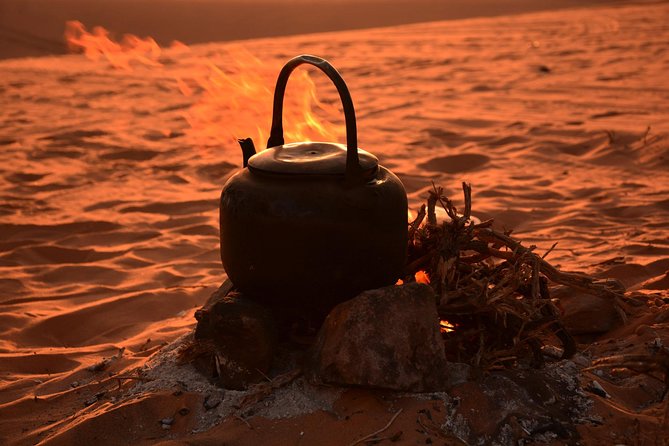 Full-Day Jeep Safari Wadi Rum Highlights! W/ Bedouin Lunch - Frequently Asked Questions
