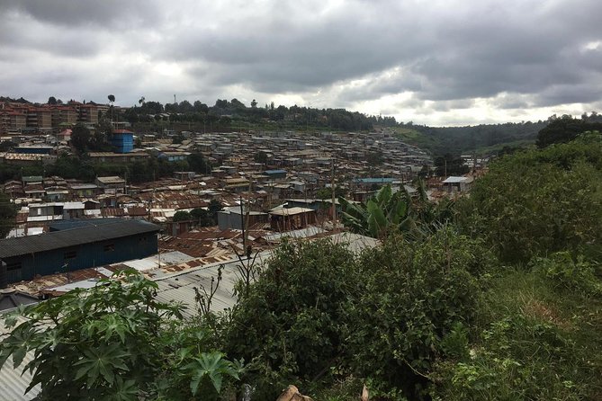Full Day Kibera Slum Tour - Frequently Asked Questions