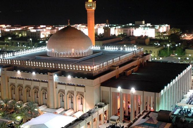 Full Day Kuwait City Tour by Kuwaiti Licensed Guide - The Sum Up