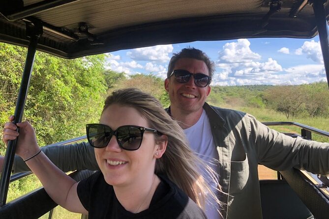 Full-Day Lake Mburo National Park Safari With Boat Trip (2 Day Option Available) - Customer Reviews
