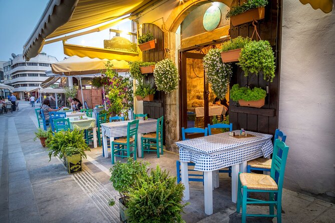 Full Day Limassol Old Town Visit - Frequently Asked Questions