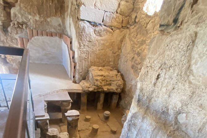 Full Day Masada and Dead Sea Private Tour - Customer Reviews