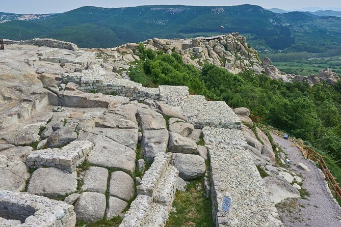 Full Day Mystical East Rhodope and the Ancient City of Perperikon - Expert Guided Tours