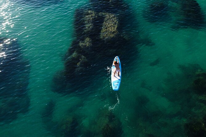 Full Day Pass to Cala Manbrù Beach Club - Operating Hours