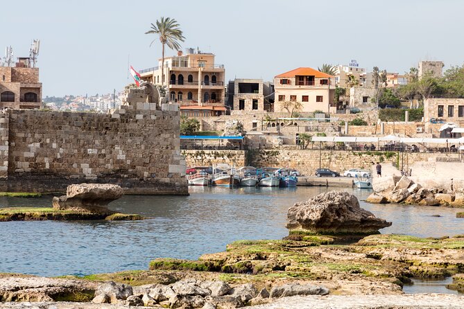 Full-Day PRIVATE CAR: Jeita Grotto, Harissa & Byblos - Location and Accessibility