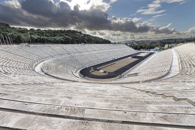 Full Day Private Τour in Athens - Customer Reviews and Testimonials