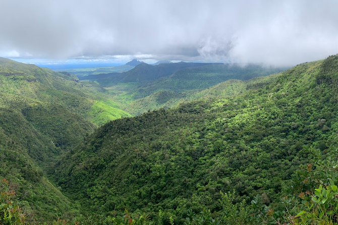 Full Day Private Custom Tour With Drive-Guide in Mauritius - Cancellation Policy