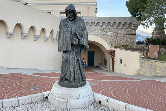 Full Day Private French Riviera Sightseeing Tour - Additional Details