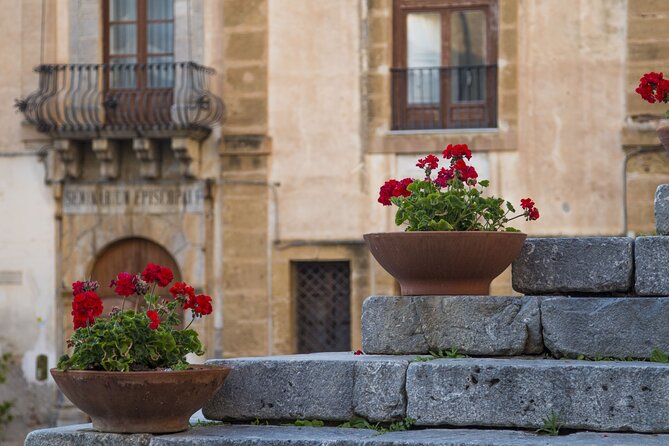 Full-Day Private Guided Tour in Sicily With Lunch - Additional Information