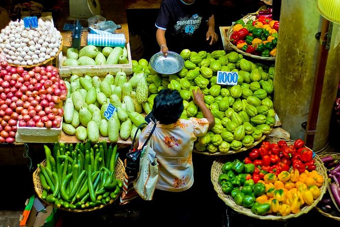 Full-Day Private Mauritius Shopping Tour: Including a Visit to the Capital City - Customer Reviews