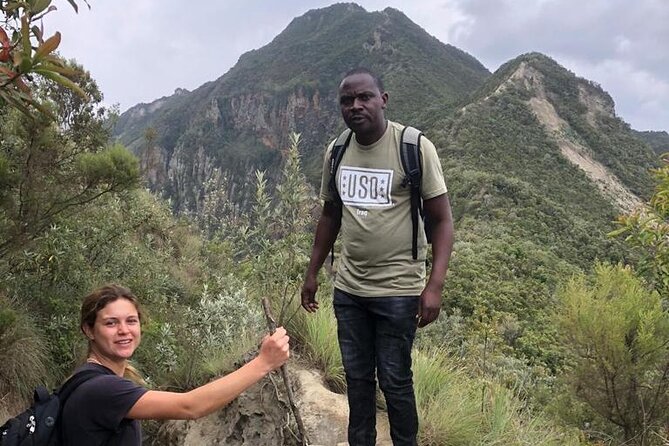 Full Day Private Mount Longonot Hiking Tour From Nairobi Kenya - Additional Information