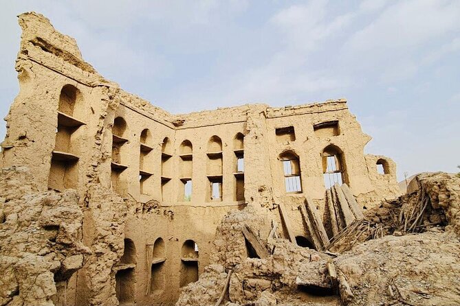 Full Day Private Nizwa/Jebel Akhdar - Reviews and Testimonials