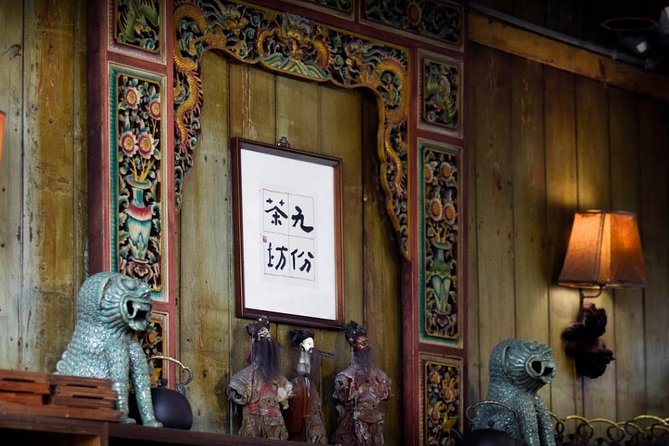 Full-Day Private Northern Taiwan Tour From Taipei With Pickup - Customer Reviews