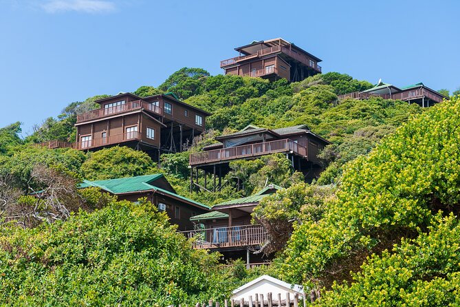 Full Day Private Ponta DOuro Tour From Maputo - Cancellation Policy