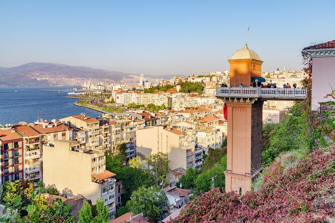 Full Day Private Shore Tour in Izmir From Izmir Cruise Port - Frequently Asked Questions
