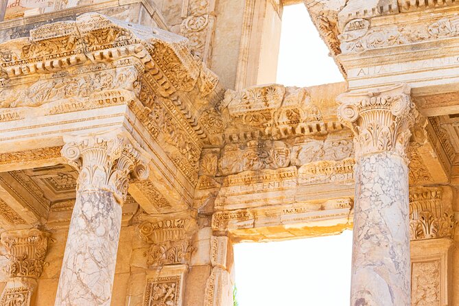 Full Day Private Shore Tour in Kusadasi From Kusadasi Cruise Port - Booking Information