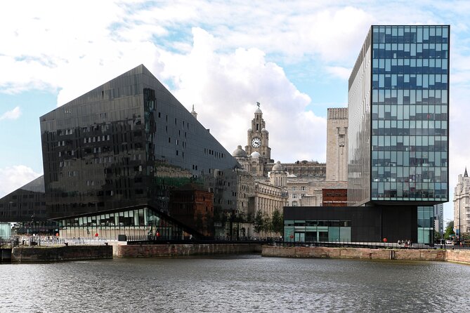Full Day Private Shore Tour in Liverpool From Holyhead Port - Flexible Booking Options