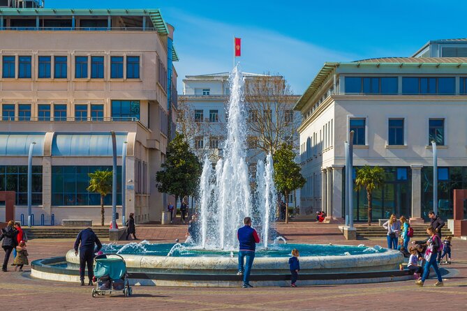Full Day Private Shore Tour in Podgorica From Kotor Cruise Port - Directions and Pickup Process