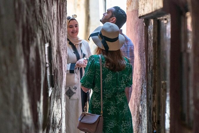 Full Day Private Tangier Tour From Cruise Ship All Inclusive - Additional Information