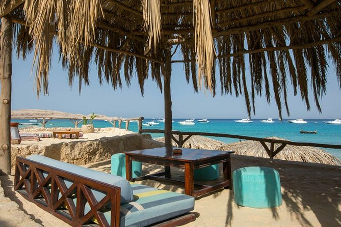 Full-Day Private Tour From Cairo to the Red Sea - Tour Highlights