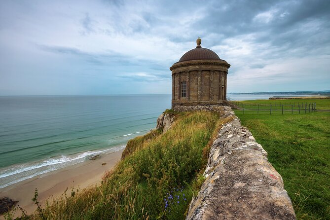 Full-Day Private Tour From Game of Thrones Odyssey - Additional Information